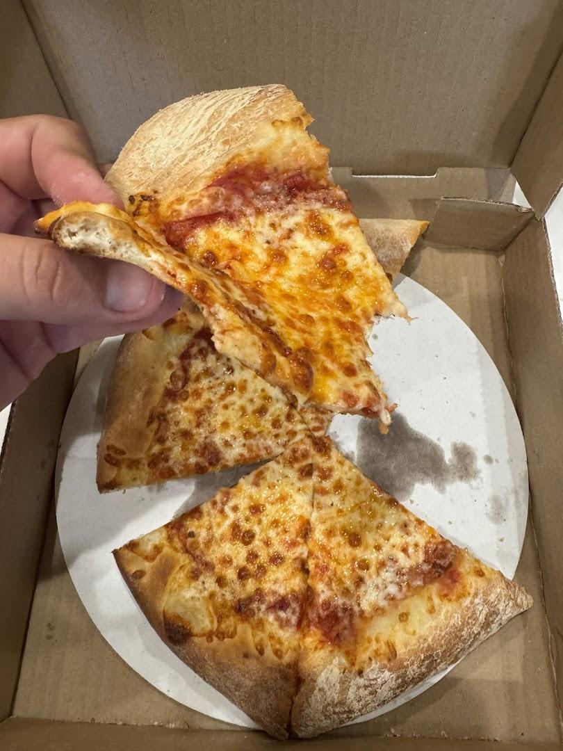 Pizza Mille
