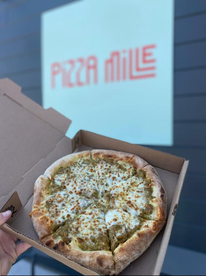 Pizza Mille