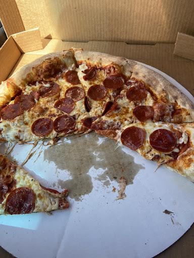 Pizza Mille